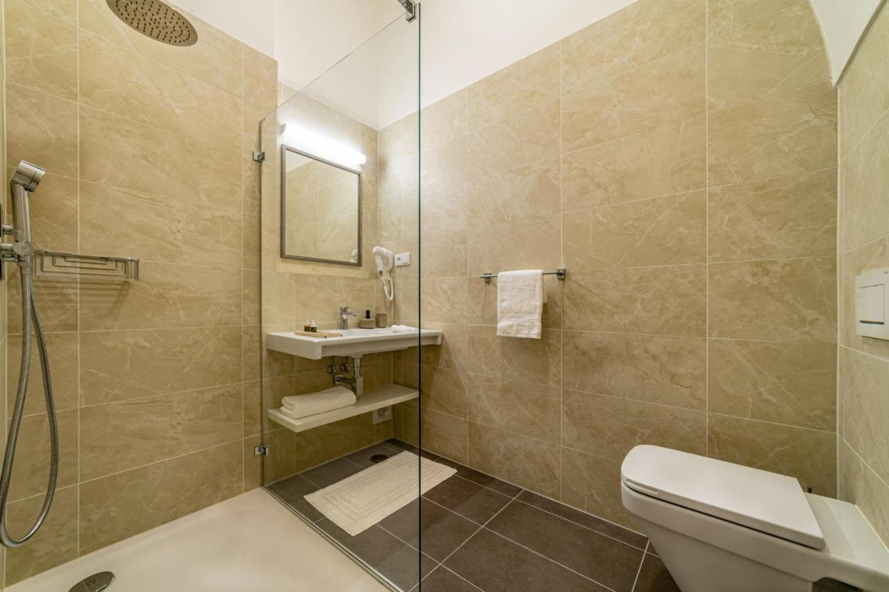 Hotel Pansky Pivovar Holešov Dış mekan fotoğraf